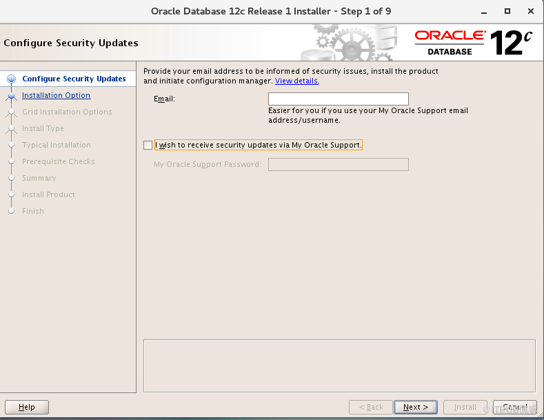 Oracle RAC+DG环境搭建（CentOS 7+Oracle 12C）( 十） 部署 DataGuard