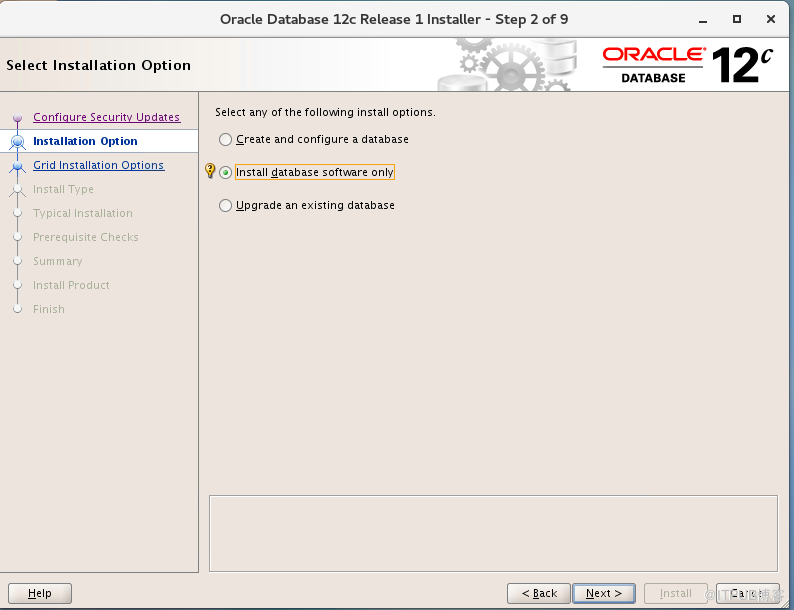 Oracle RAC+DG环境搭建（CentOS 7+Oracle 12C）( 十） 部署 DataGuard