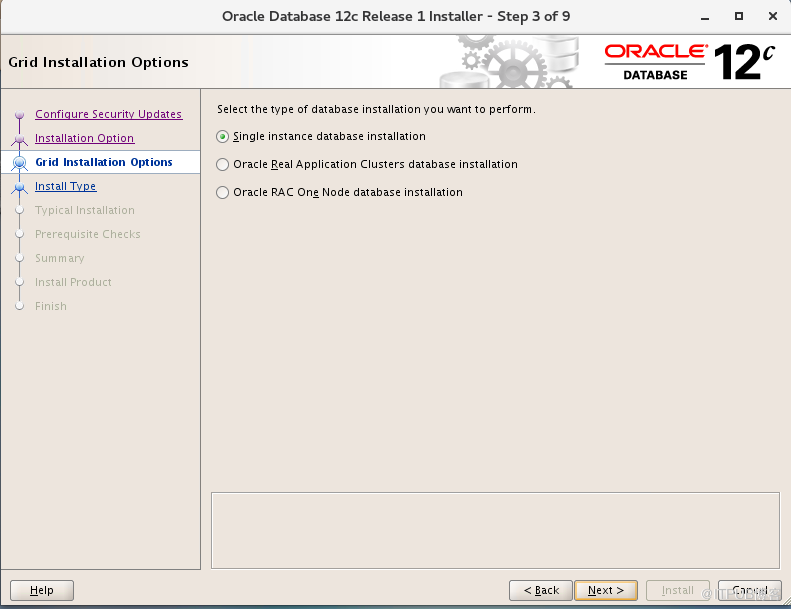 Oracle RAC+DG环境搭建（CentOS 7+Oracle 12C）( 十） 部署 DataGuard