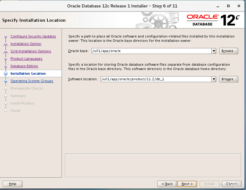 Oracle RAC+DG环境搭建（CentOS 7+Oracle 12C）( 十） 部署 DataGuard