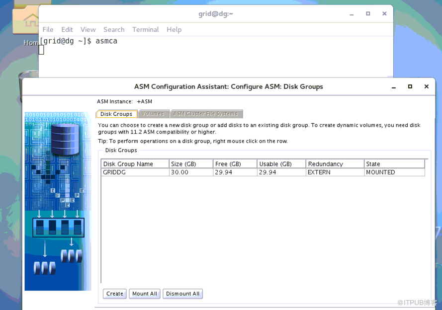 Oracle RAC+DG环境搭建（CentOS 7+Oracle 12C）( 十） 部署 DataGuard