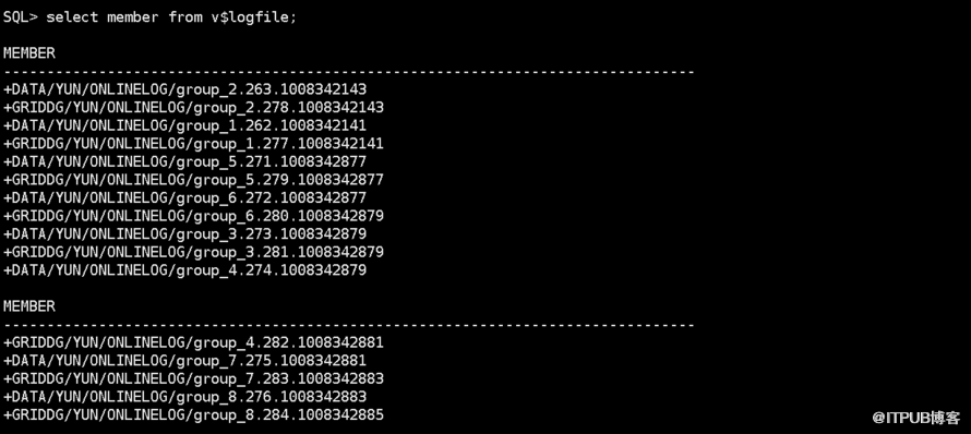 Oracle RAC+DG环境搭建（CentOS 7+Oracle 12C）( 十） 部署 DataGuard