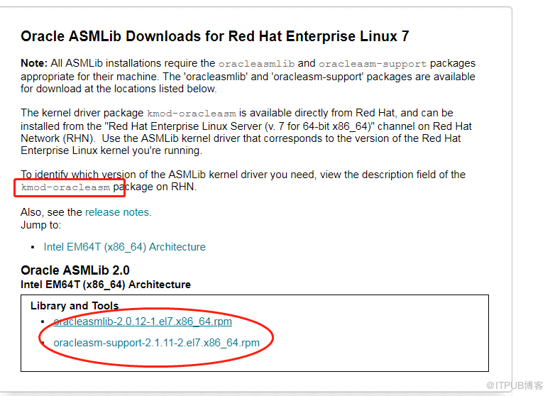 Oracle RAC+DG环境搭建（CentOS 7+Oracle 12C）（五）配置共享存储