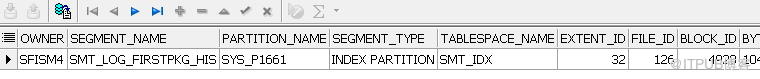 Oracle standby的ORA-01578 ORA-01110 ORA-26040 坑爹的NOLOGGING