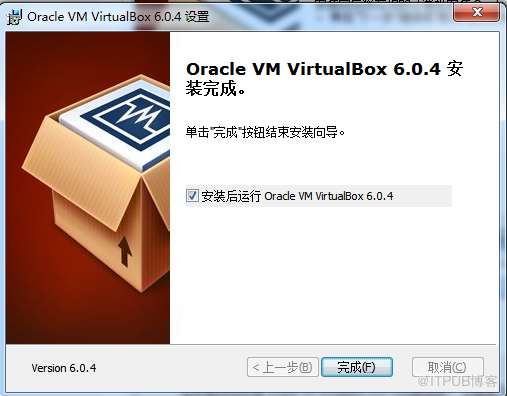 Oracle RAC+DG环境搭建（CentOS 7+Oracle 12C）（一）配置实验虚拟机