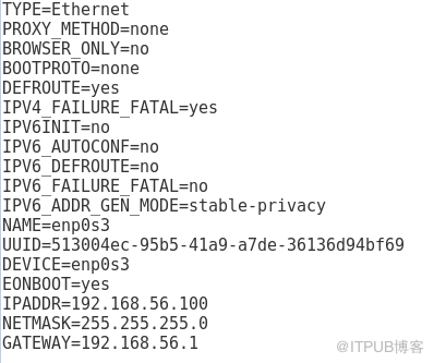 Oracle RAC+DG环境搭建（CentOS 7+Oracle 12C）（一）配置实验虚拟机