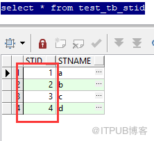 Oracle里面的外连中where和on之后and有啥区别