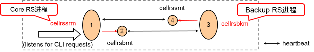 Oracle Exadata存储服务器原理是什么