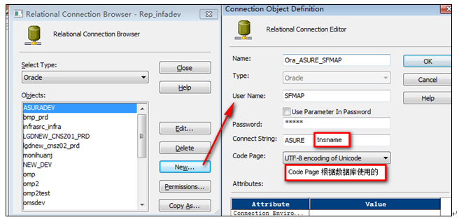 INFORMATICA 開(kāi)發(fā)規(guī)范有哪些