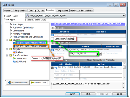 INFORMATICA 开发规范有哪些