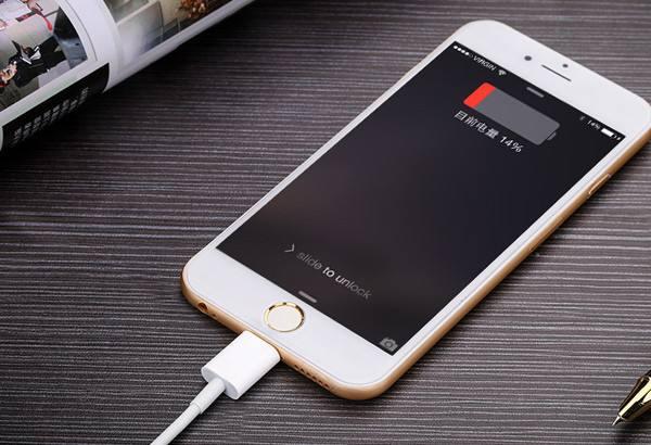 iPhone电池健康下降快怎么办？了解这四点，让你的电池再用三年