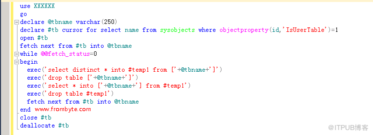 Sql Server数据库文件丢失要怎么恢复