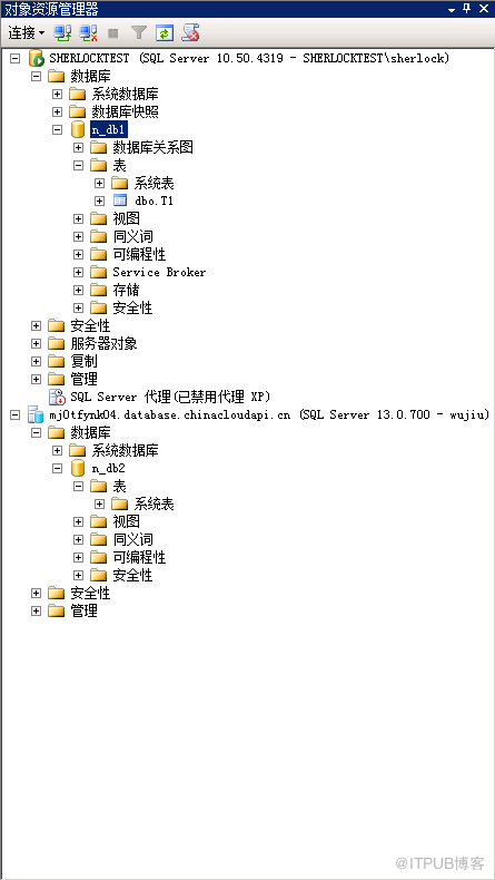 数据库SQL Azure如何迁移到本地SQL Server