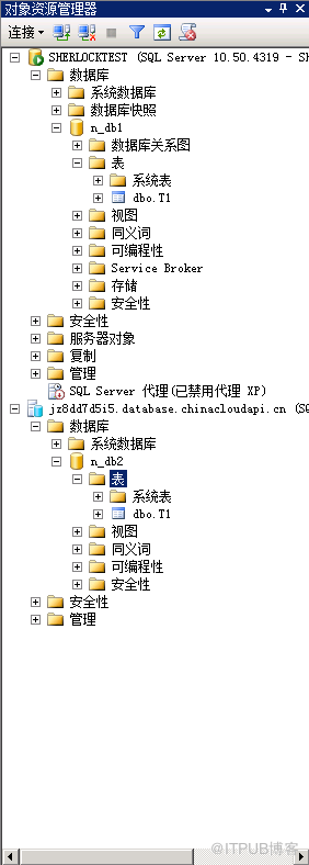 数据库SQL Azure如何迁移到本地SQL Server