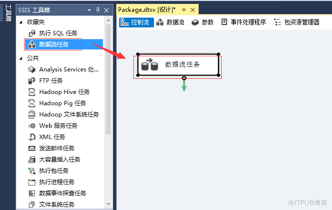 sqlserver怎么导入数据