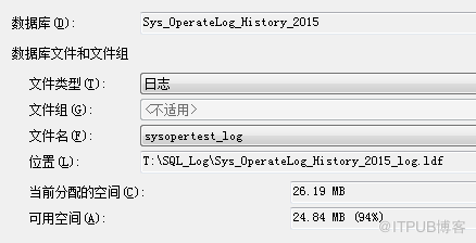 Sqlserver delete表部分?jǐn)?shù)據(jù)釋放數(shù)據(jù)文件空間