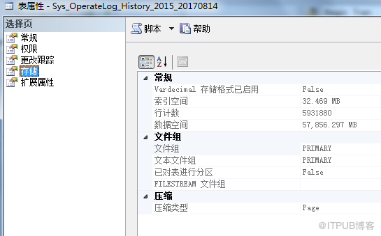 Sqlserver delete表部分?jǐn)?shù)據(jù)釋放數(shù)據(jù)文件空間