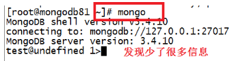 MongoDB管理用戶的認(rèn)證機(jī)制是怎樣的