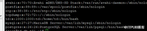 Centos 7上如何安装Postgresql10.5和PostGIS