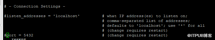 Centos 7上如何安装Postgresql10.5和PostGIS