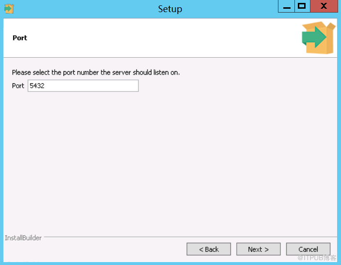 Windows下如何安装PostgreSQL