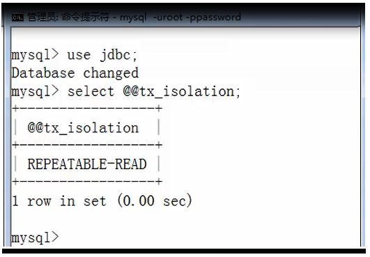 mysql数据库的事务指的是什么