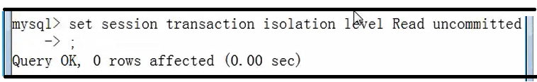 mysql数据库的事务指的是什么