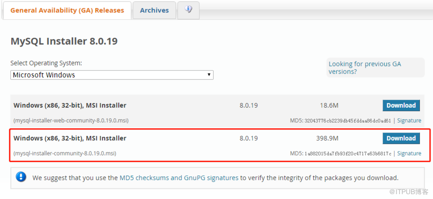 全面梳理 简明安装指南 mysql 8 安装升级与配置