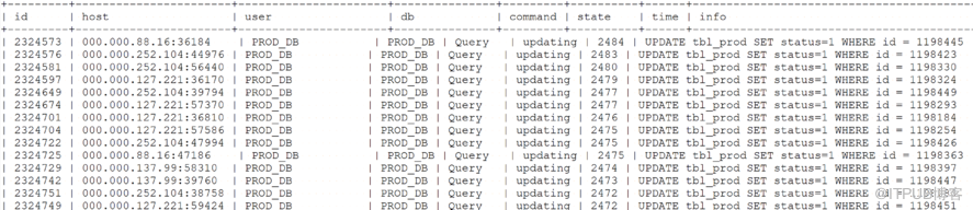 怎么解决Mysql Sleep线程引发的锁等待故障