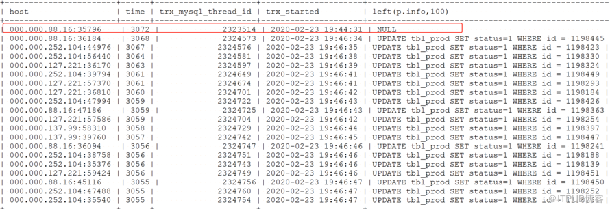 怎么解决Mysql Sleep线程引发的锁等待故障