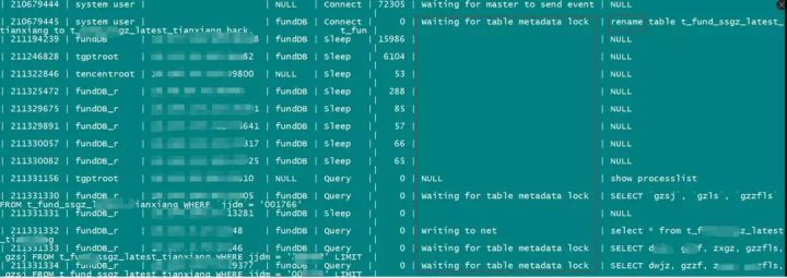 怎么解决MySQL too many connections问题