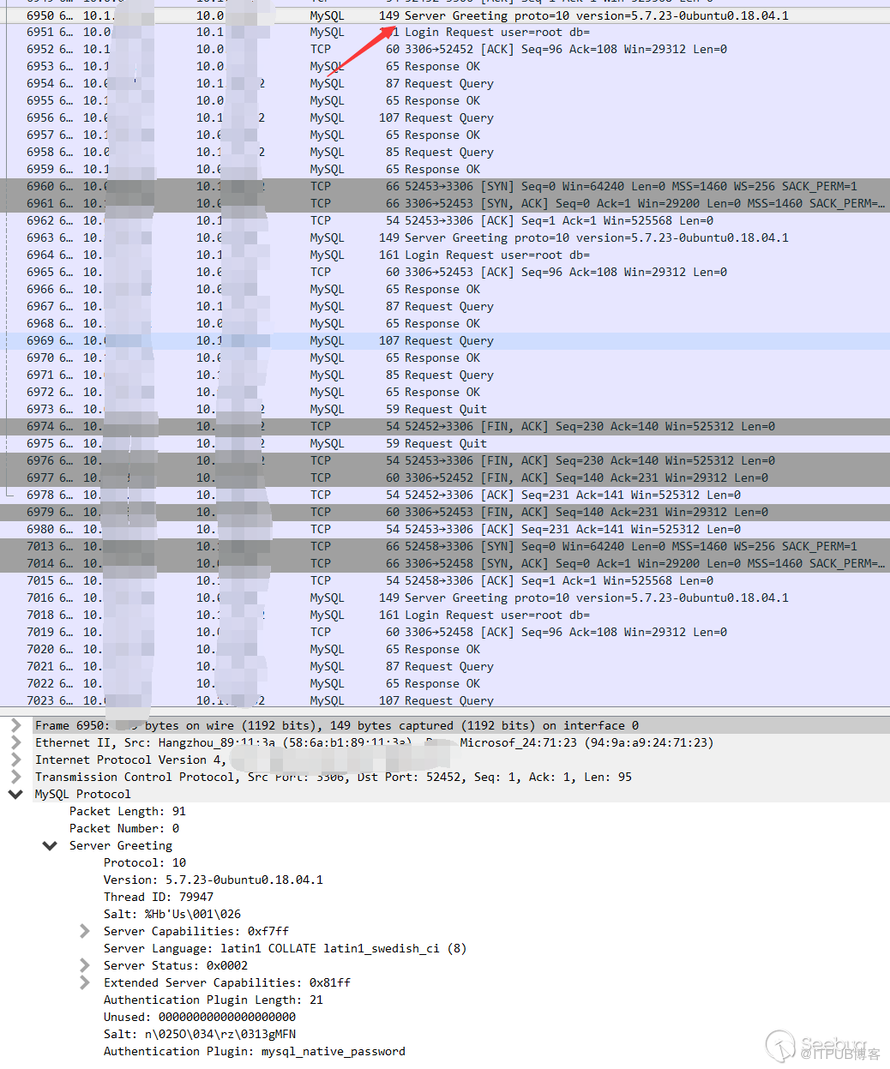 CSS-T | Mysql Client 任意文件读取攻击链拓展