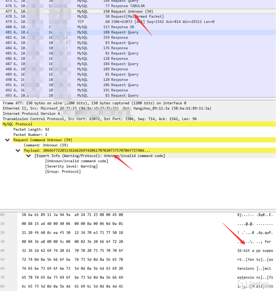 CSS-T | Mysql Client 任意文件读取攻击链拓展