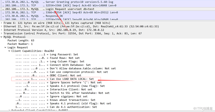 CSS-T | Mysql Client 任意文件读取攻击链拓展