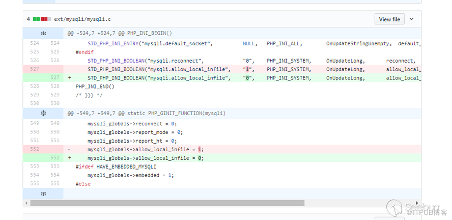 CSS-T | Mysql Client 任意文件读取攻击链拓展