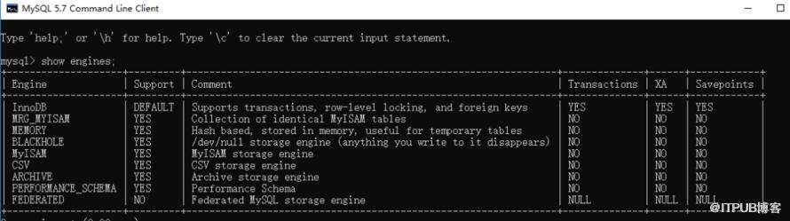 面试题总结：可能是全网最好的MySQL重要知识点