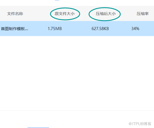 PPT文件過大怎么壓縮