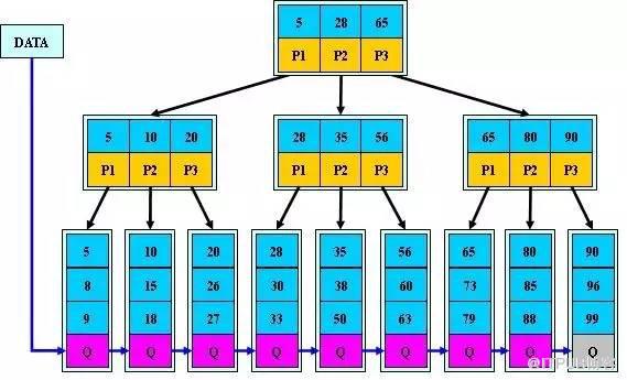 MySQL索引的使用原則