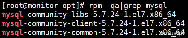 MySQL客户端的安装步骤