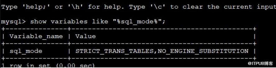 MySQL主从复制错误如何解决