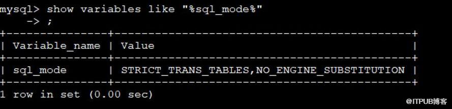 MySQL主从复制错误如何解决