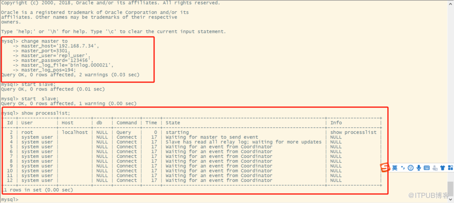 mysql5.7.22 表沒有主鍵，數(shù)據(jù)量巨大的時候更新，實驗驗證導(dǎo)致大量主從延時