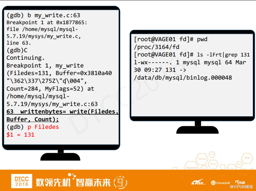 如何使用动态跟踪技术SystemTap监控MySQL、Oracle性能