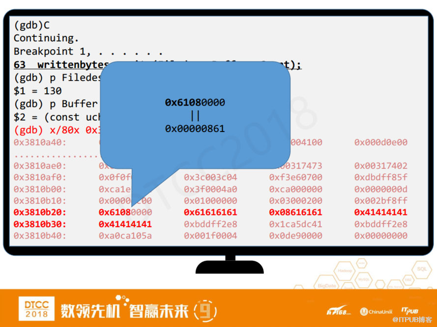 如何使用动态跟踪技术SystemTap监控MySQL、Oracle性能