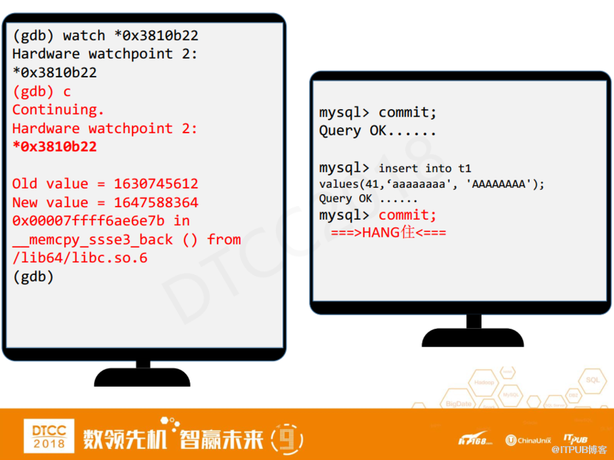 如何使用动态跟踪技术SystemTap监控MySQL、Oracle性能