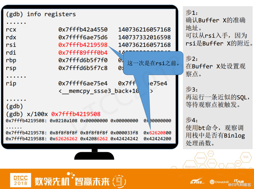 如何使用动态跟踪技术SystemTap监控MySQL、Oracle性能