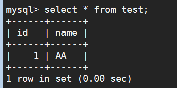 怎么搭建Mysql5.7 M-S-S