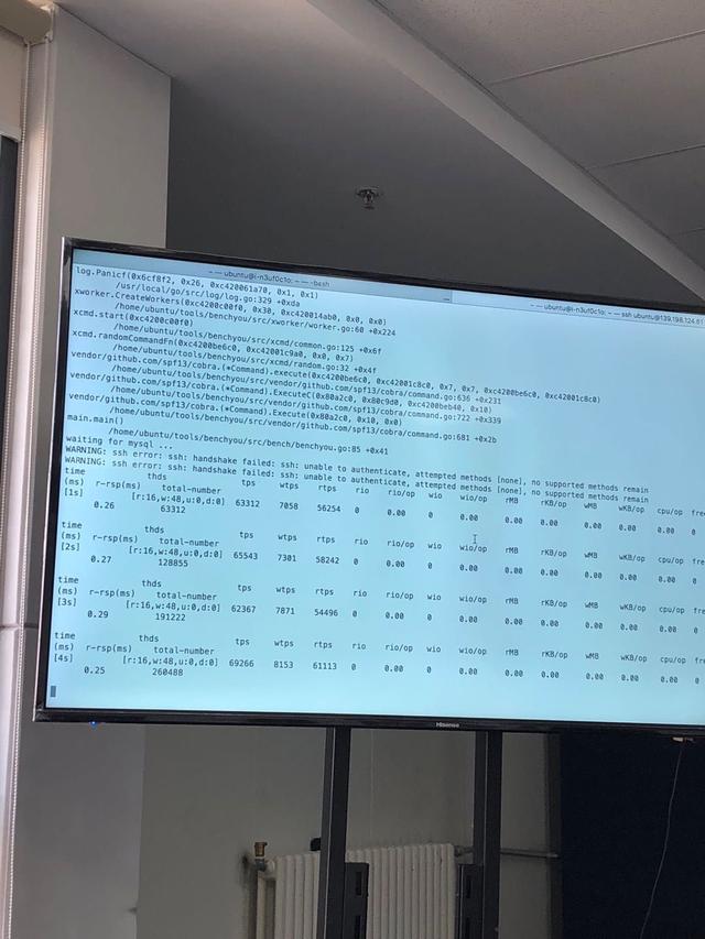 分布式关系型数据库RadonDB有哪些优点