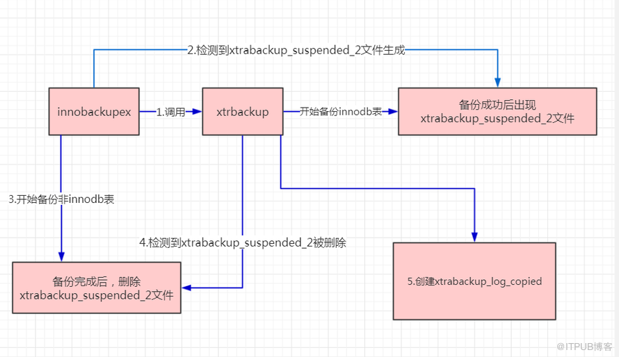 mysql-物理备份-Percona xtrabackup